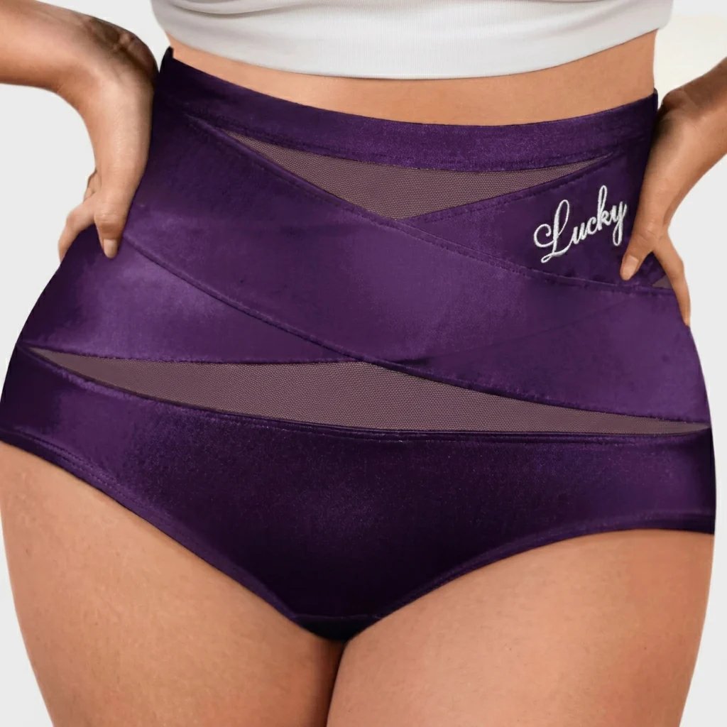Phoebe™ – Tummy Control Seamless Brief Underwear