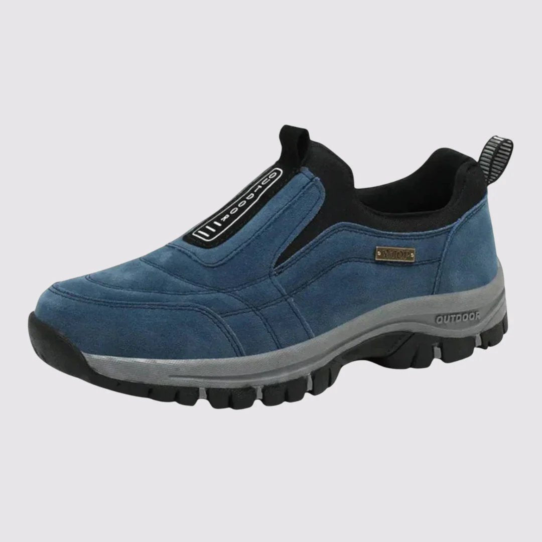 Svein™ – Ortopediske Slip-On Utendørs Gåssko