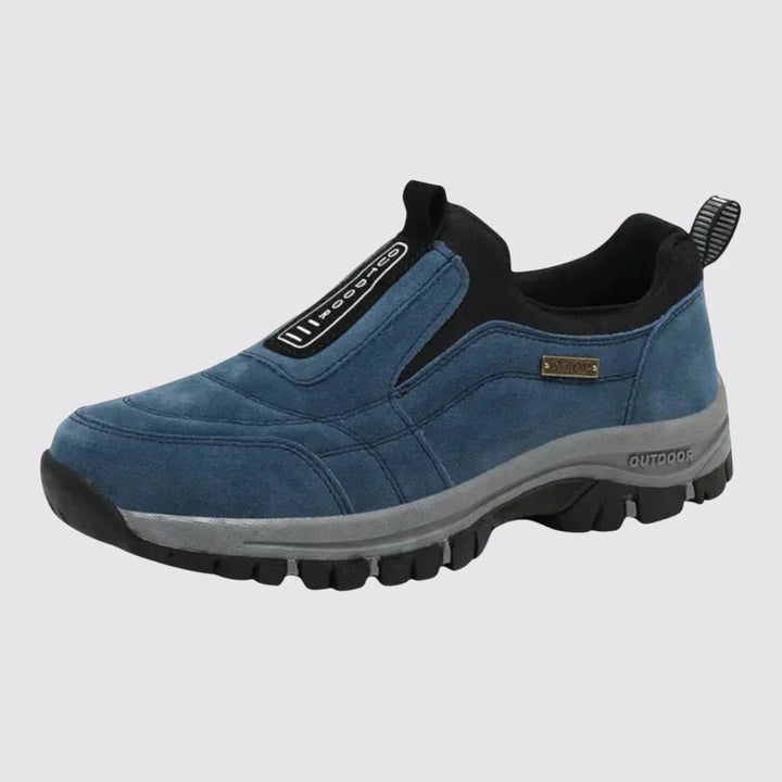 Svein™ – Ortopediske Slip-On Utendørs Gåssko