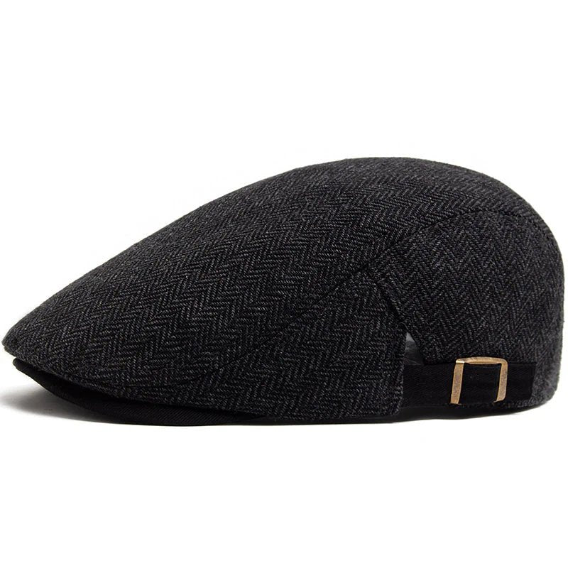 Benjamin™ – Justerbar Herringbone Kjørelue
