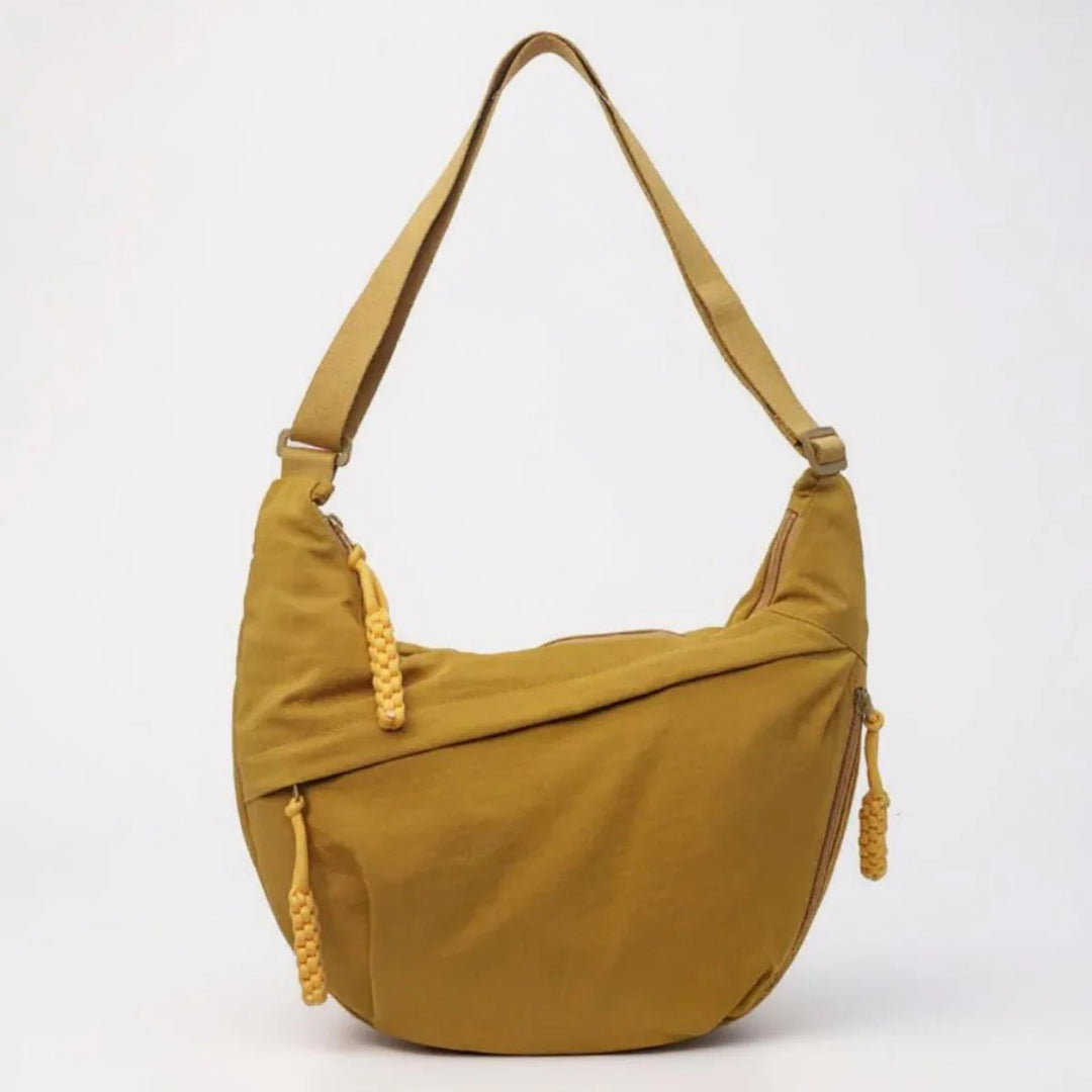 Wenche™ – Justerbar Crossbody Skulderveske