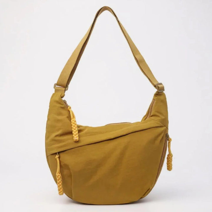 Wenche™ – Justerbar Crossbody Skulderveske