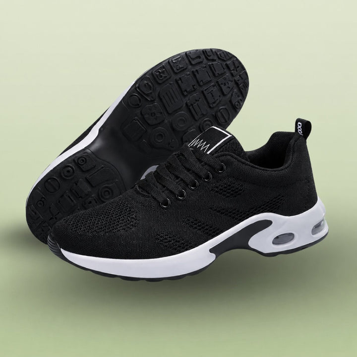 OrthoWalk™ – Ortopediske Luftpute Sneakers