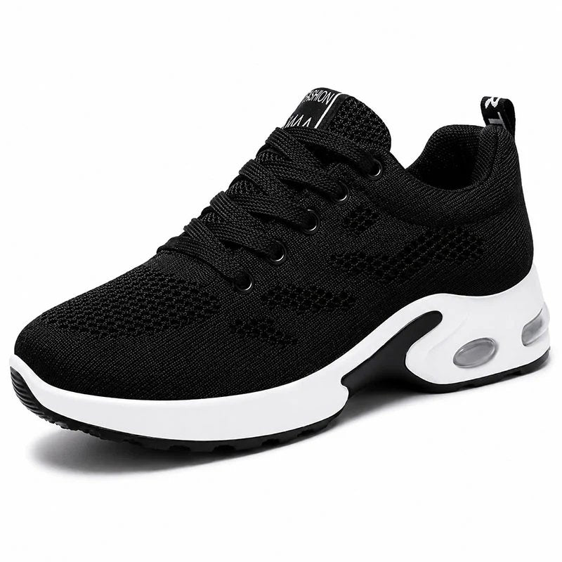 ActiveStep™ – Ergonomiske Luftputenett Sneakers