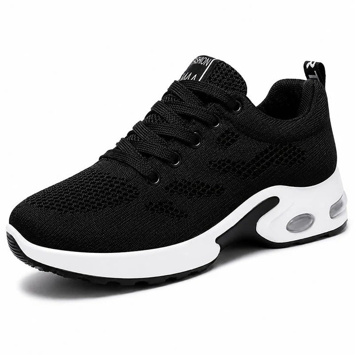 ActiveStep™ – Ergonomiske Luftputenett Sneakers