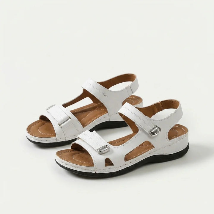 Joy™ – Multi-Rems Polstrede Sommarsandaler