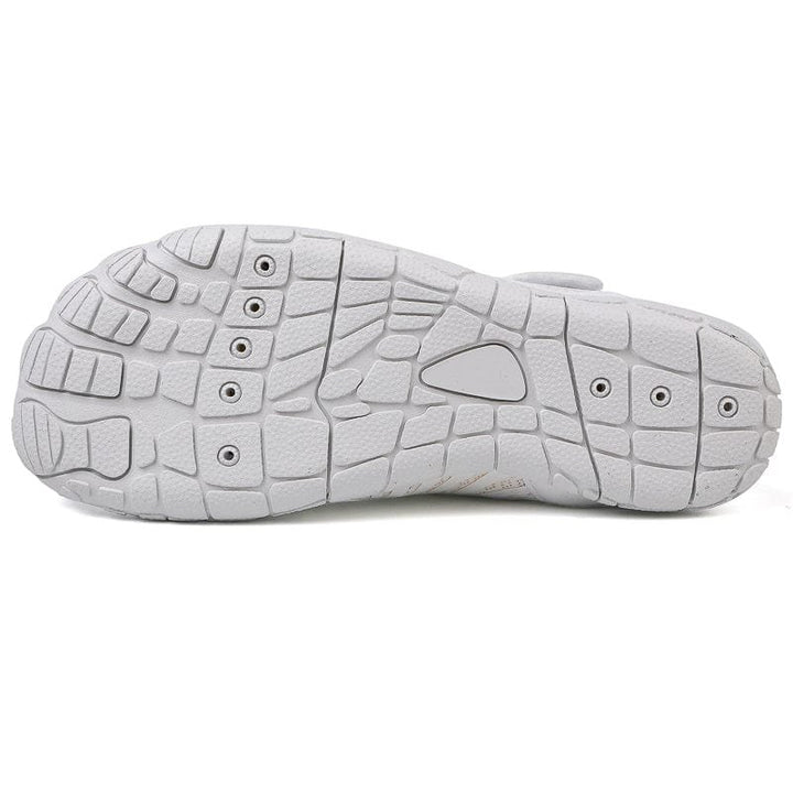 OrthoBare™ – | Barfot Ortopediske Slip-On Treningssko