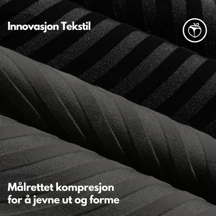 ActiveFit™ – Høy midje kompresjons sculpting leggings