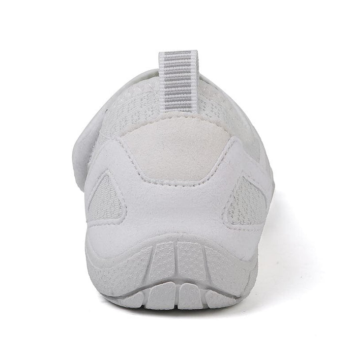 OrthoBare™ – | Barfot Ortopediske Slip-On Treningssko