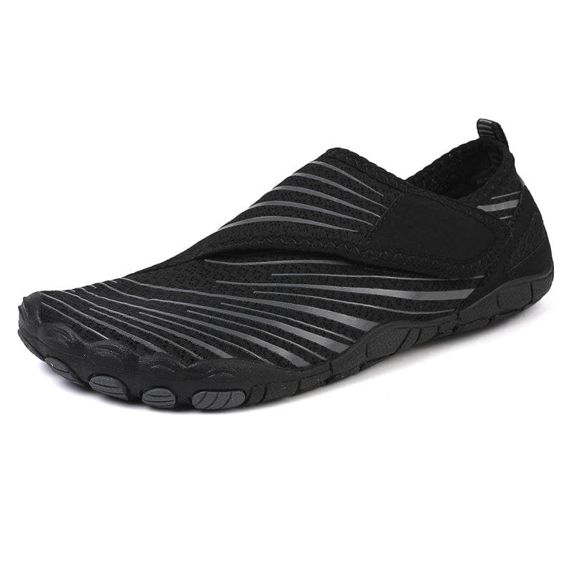 OrthoBare™ – | Barfot Ortopediske Slip-On Treningssko