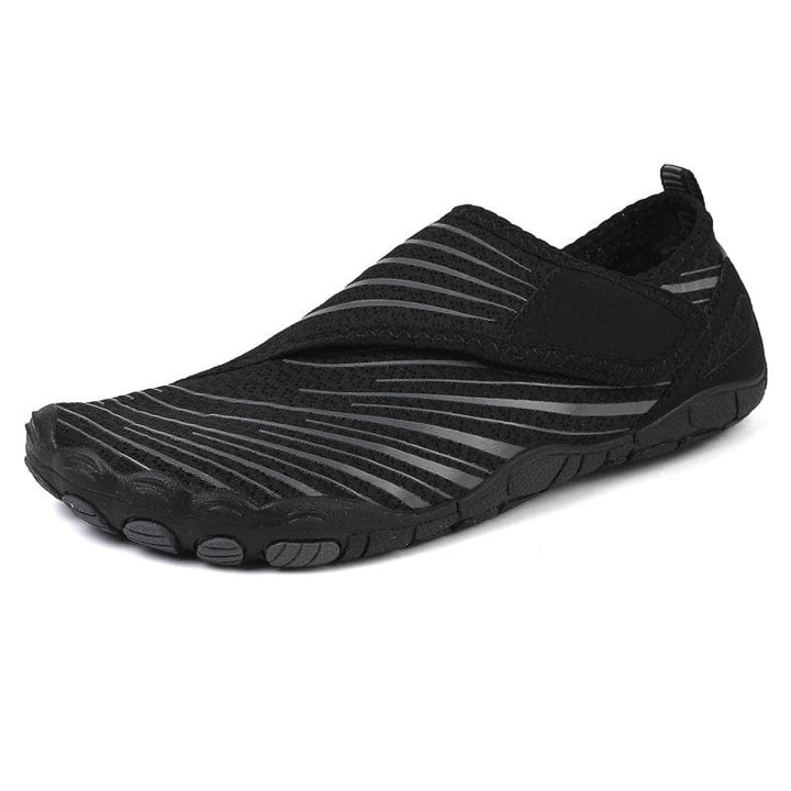 OrthoBare™ – | Barfot Ortopediske Slip-On Treningssko