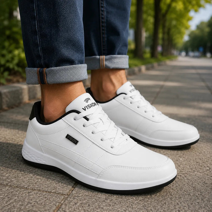 Lotte™ – | Antiskli Lettvekts Komfort Sneakers