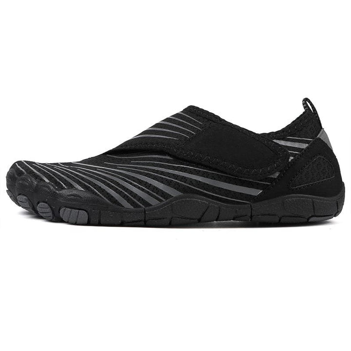 OrthoBare™ – | Barfot Ortopediske Slip-On Treningssko