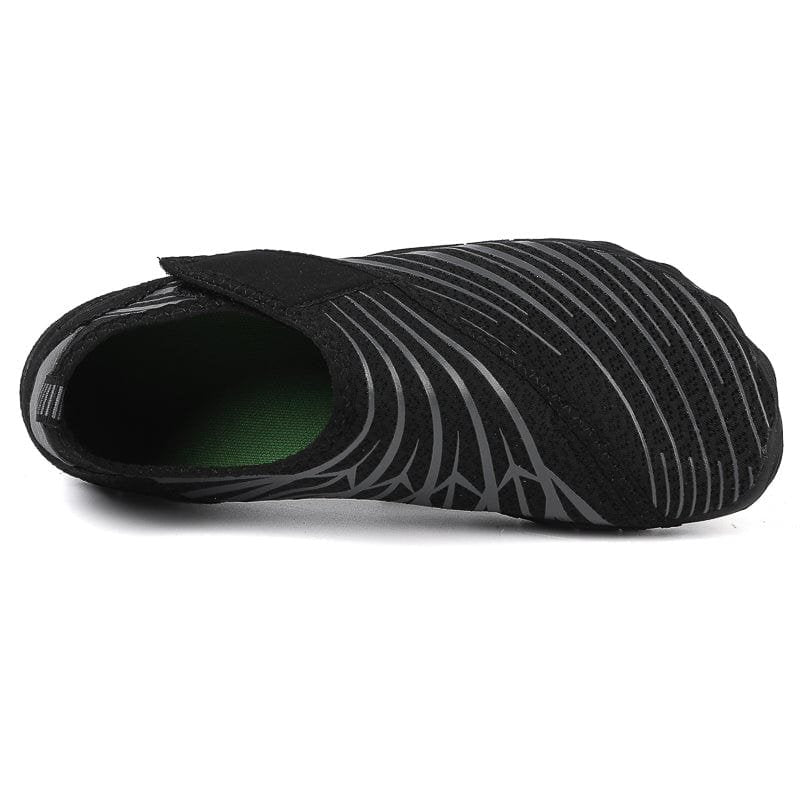 OrthoBare™ – | Barfot Ortopediske Slip-On Treningssko