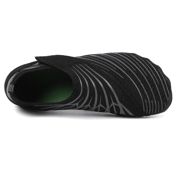 OrthoBare™ – | Barfot Ortopediske Slip-On Treningssko