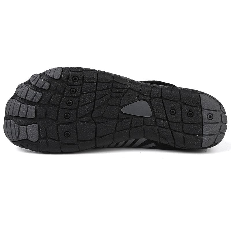 OrthoBare™ – | Barfot Ortopediske Slip-On Treningssko