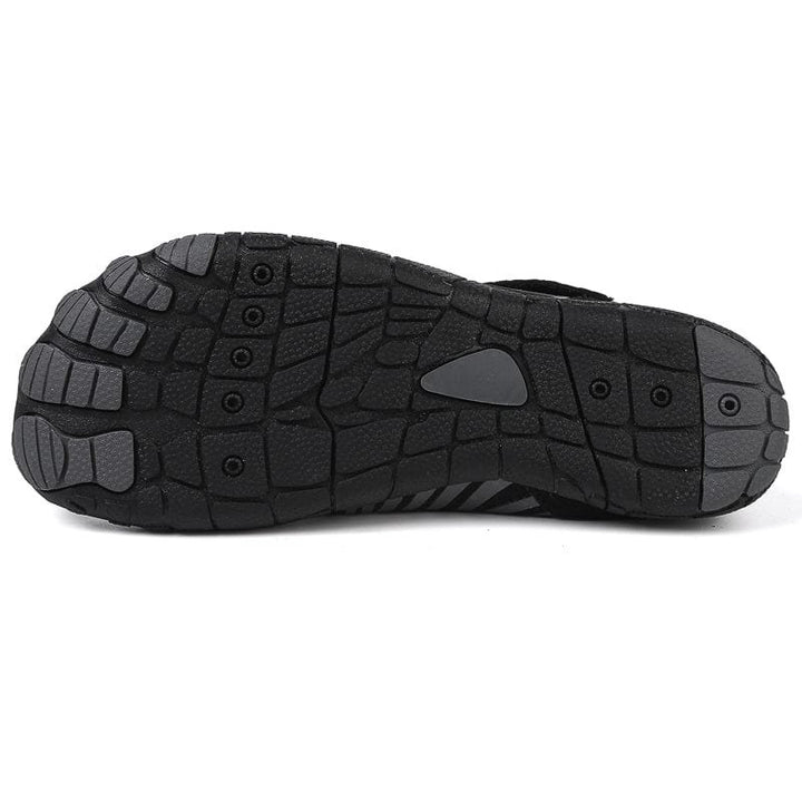 OrthoBare™ – | Barfot Ortopediske Slip-On Treningssko