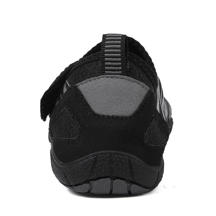 OrthoBare™ – | Barfot Ortopediske Slip-On Treningssko