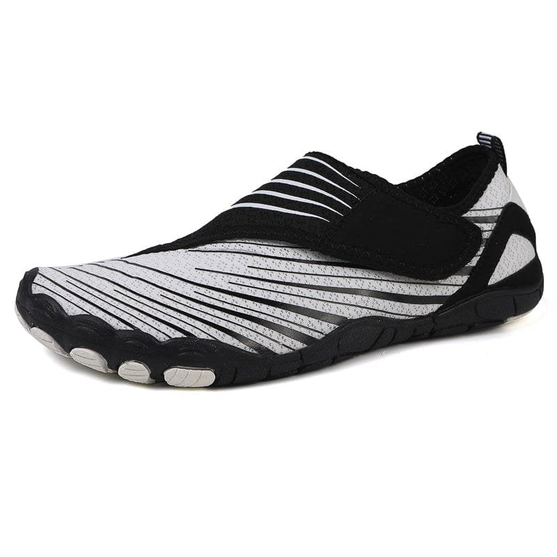 OrthoBare™ – | Barfot Ortopediske Slip-On Treningssko