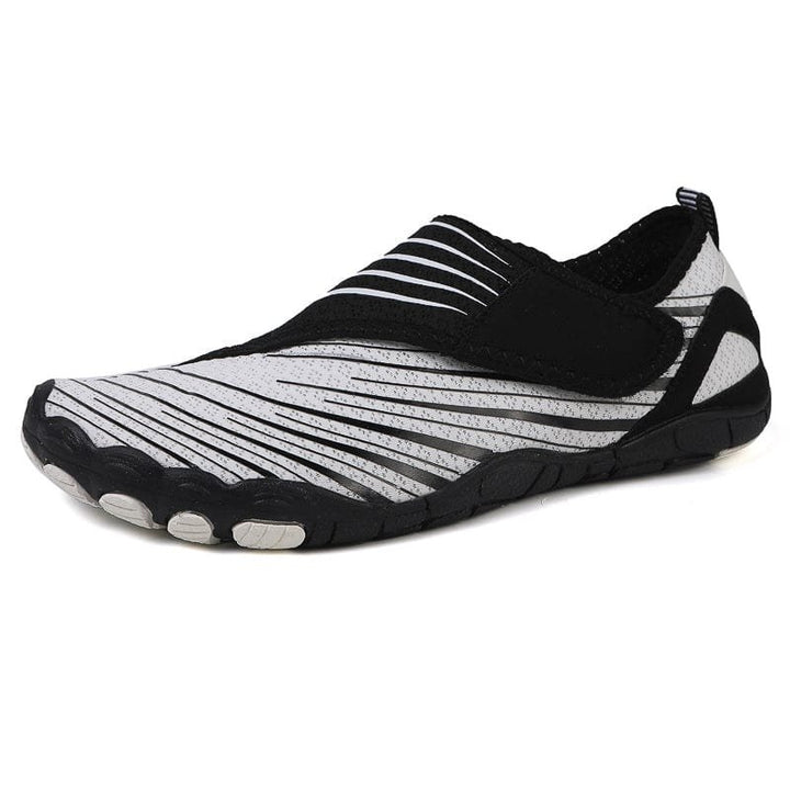 OrthoBare™ – | Barfot Ortopediske Slip-On Treningssko
