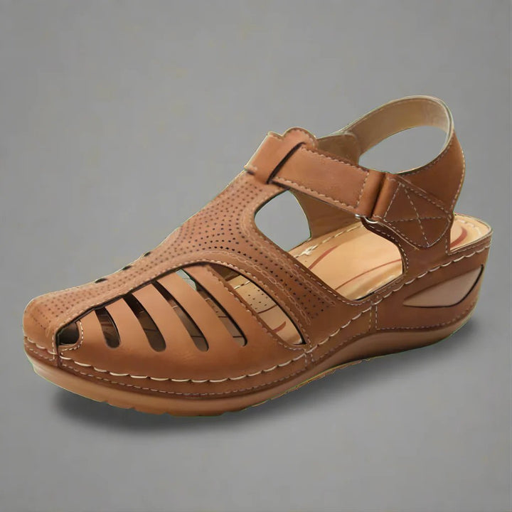 Else™ – Ortopediske sandaler for korrigering av hallux valgus