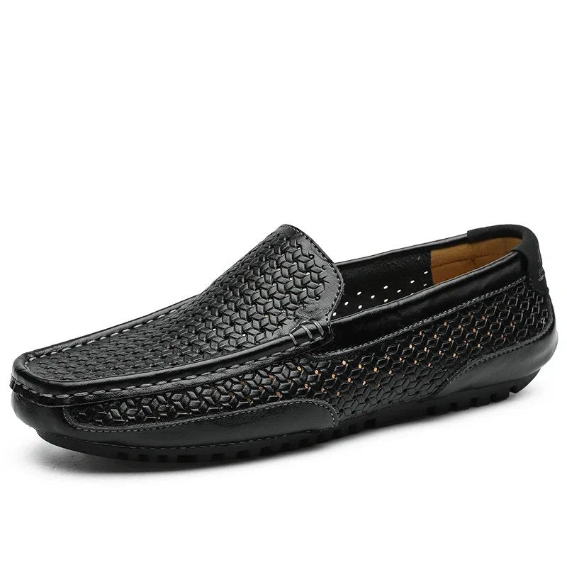Havard™ – Vevde Slip-On Loafers