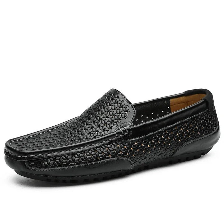 Havard™ – Vevde Slip-On Loafers