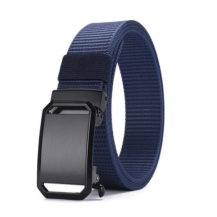 BuckleFit™ – Automatisk Spenne Arbeidsbelte