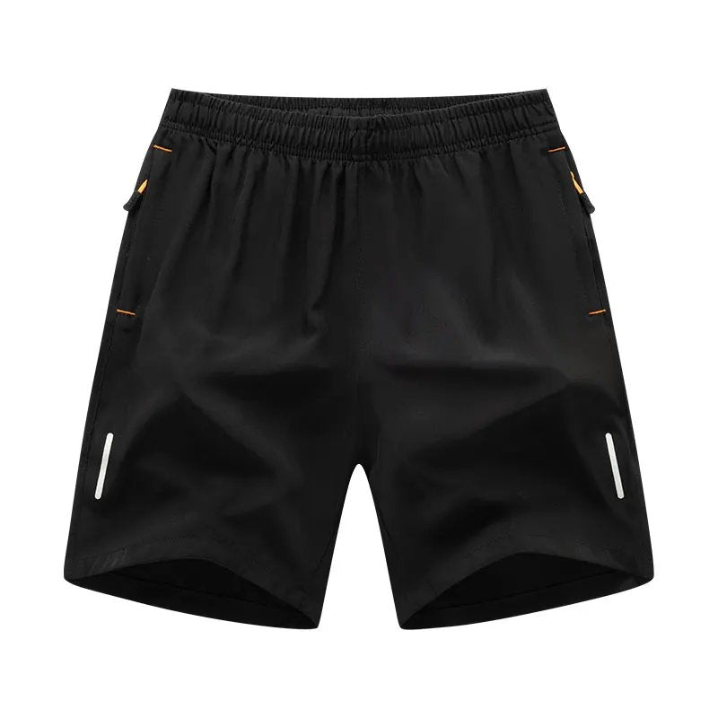 Leo™ – Lett og pustende treningsshorts
