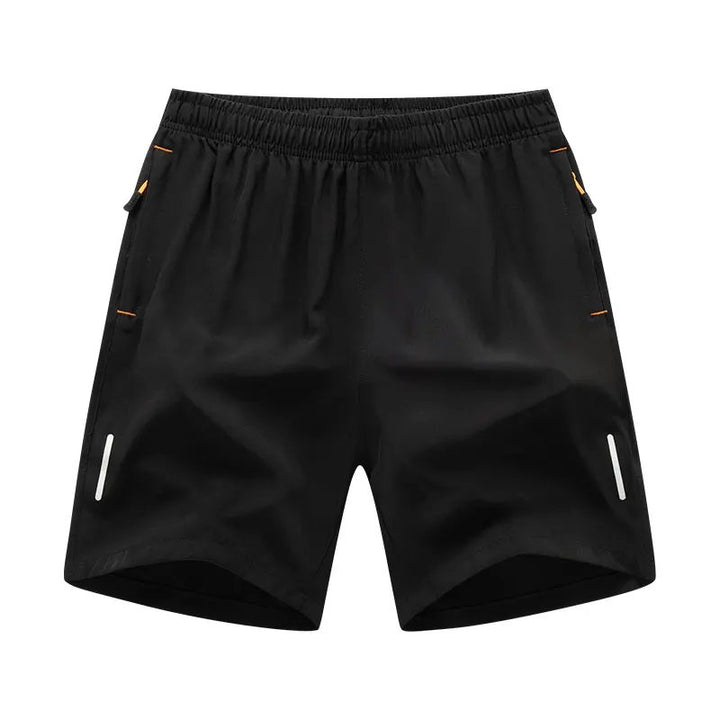 Leo™ – Lett og pustende treningsshorts
