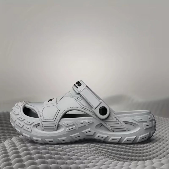 Ivan™ – Chunky Sole Justerbar Tur Sandal