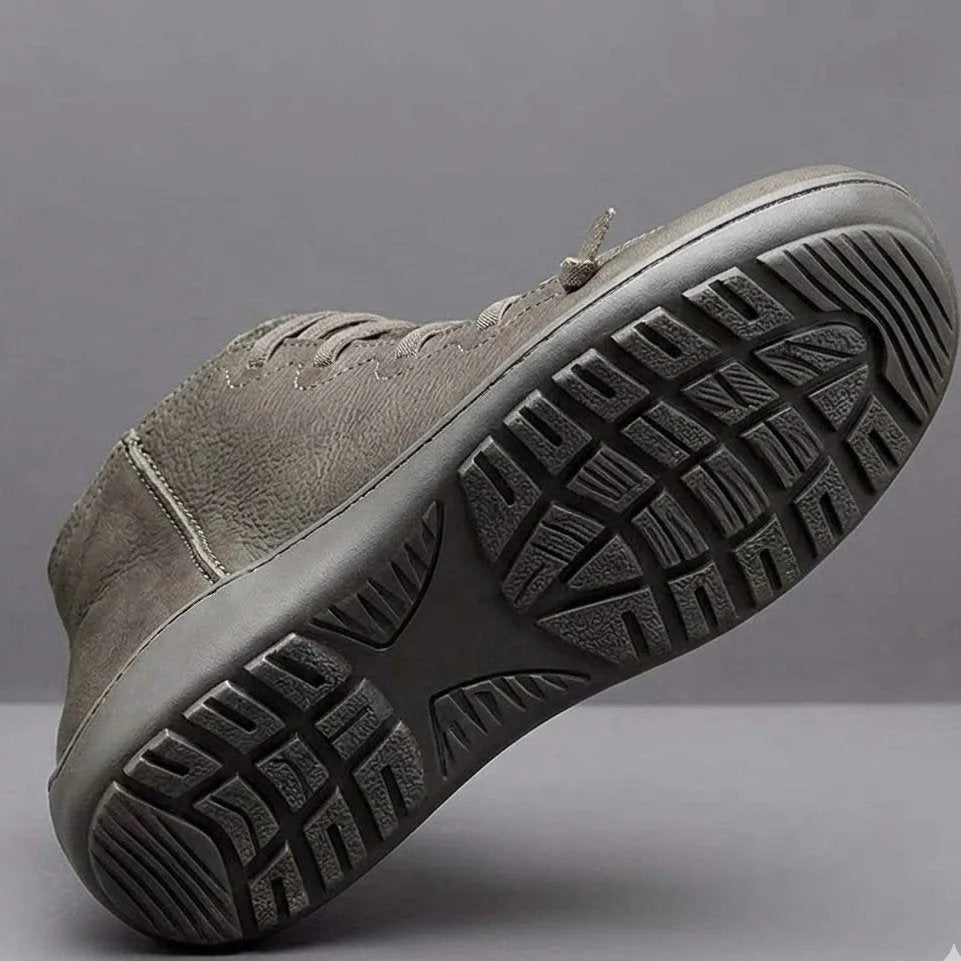 ComfortCore™ – Bred Støttende Leddgiktvennlige Ankle Boots