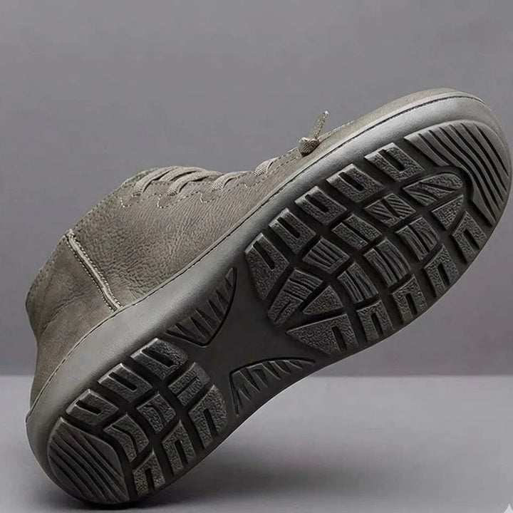 ComfortCore™ – Bred Støttende Leddgiktvennlige Ankle Boots