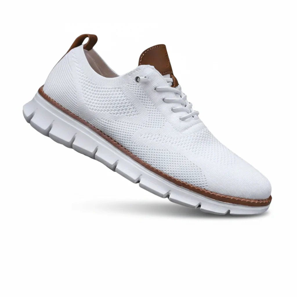 Otto™ – Pustende Mesh Oxford Sneakers