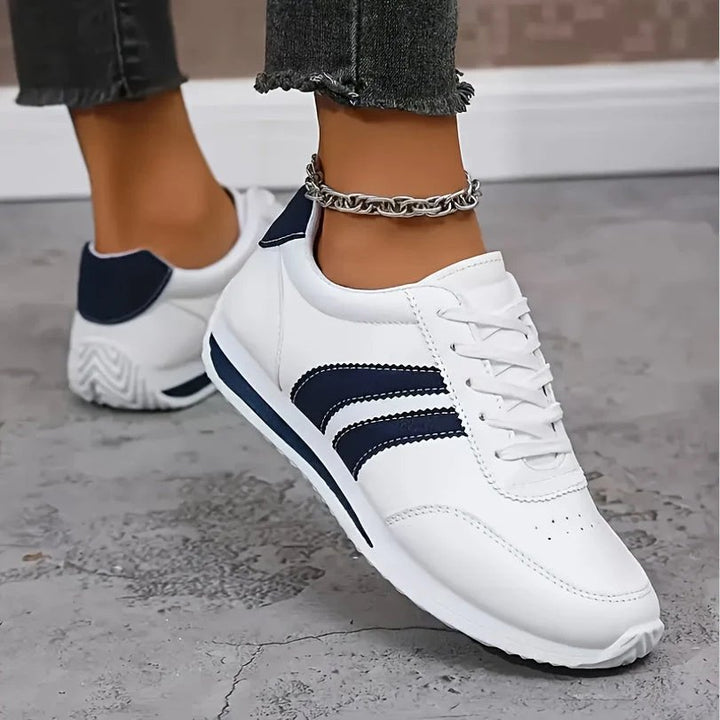 Malin™ – Lettvekt Ortopediske Sneakers