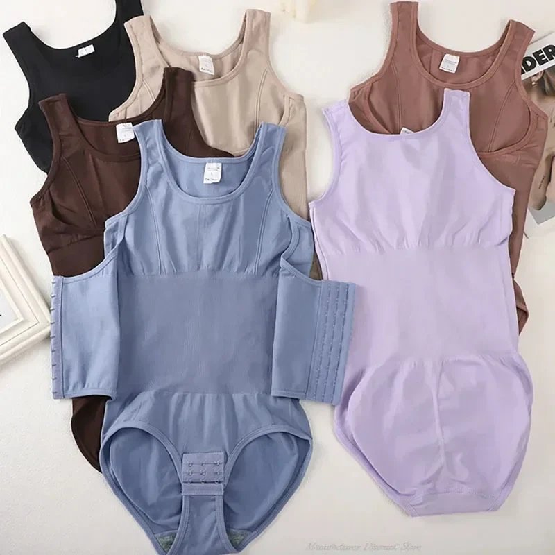 Curve™ – Formende bodysuit med midjestøtteband