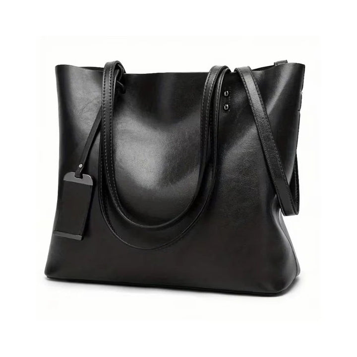 Ebba™ – Oversized Crossbody Skulderveske