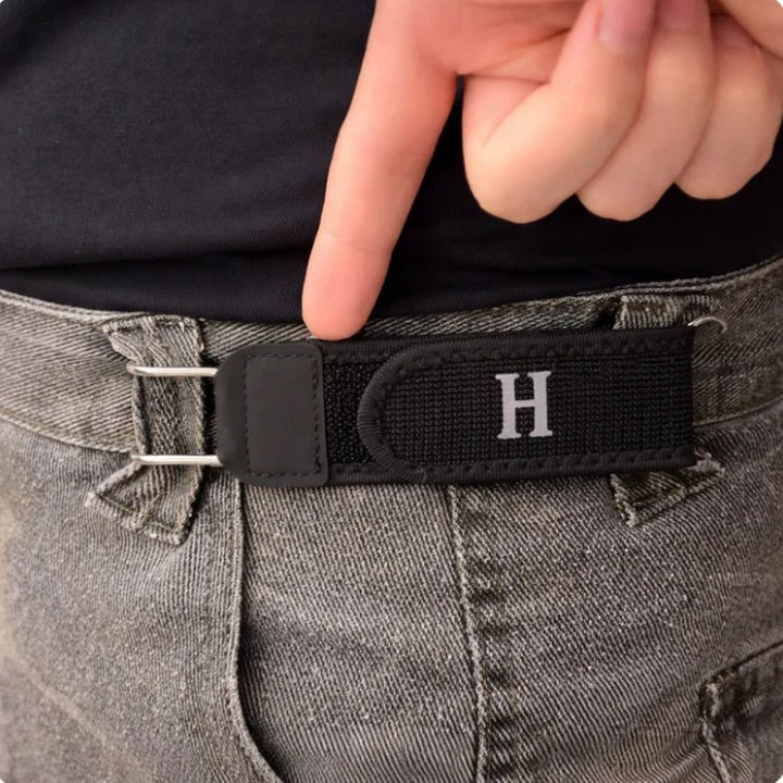 BuckleUp™ – Usynlig Spenne Stretch Belte Forlenger