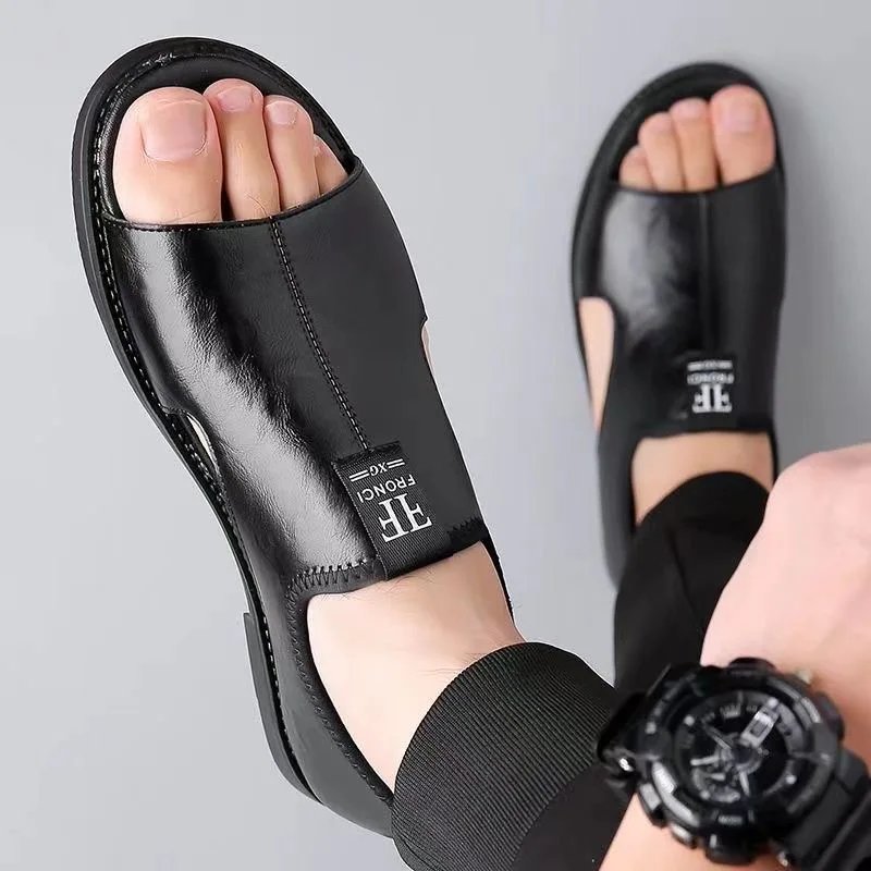 Mikael™ – Sandaler med polstret buestøtte