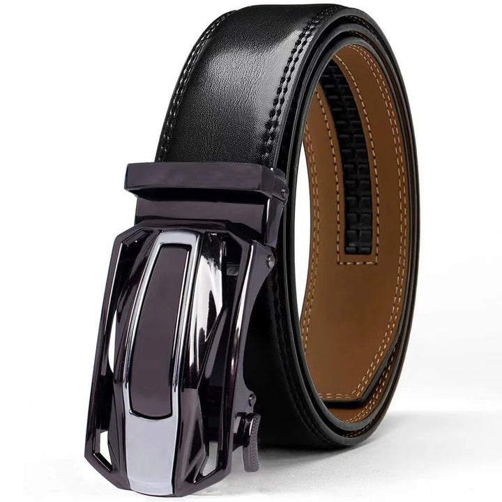 Titan™ – Auto-Lock Spenne Kjolebelte