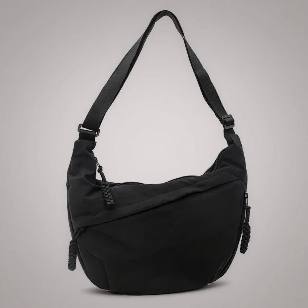 Alessandra™ – Kompakt Antityveri Crossbody Bag