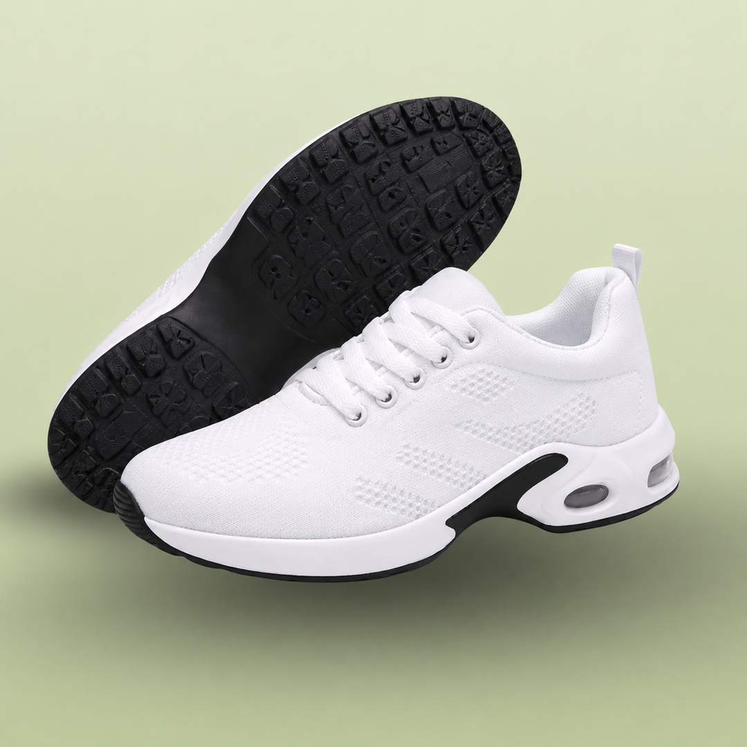 Julia™ – Ergonomiske Komfort Sneakers for Hverdagsbruk