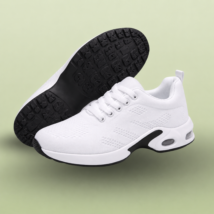 Julia™ – Ergonomiske Komfort Sneakers for Hverdagsbruk