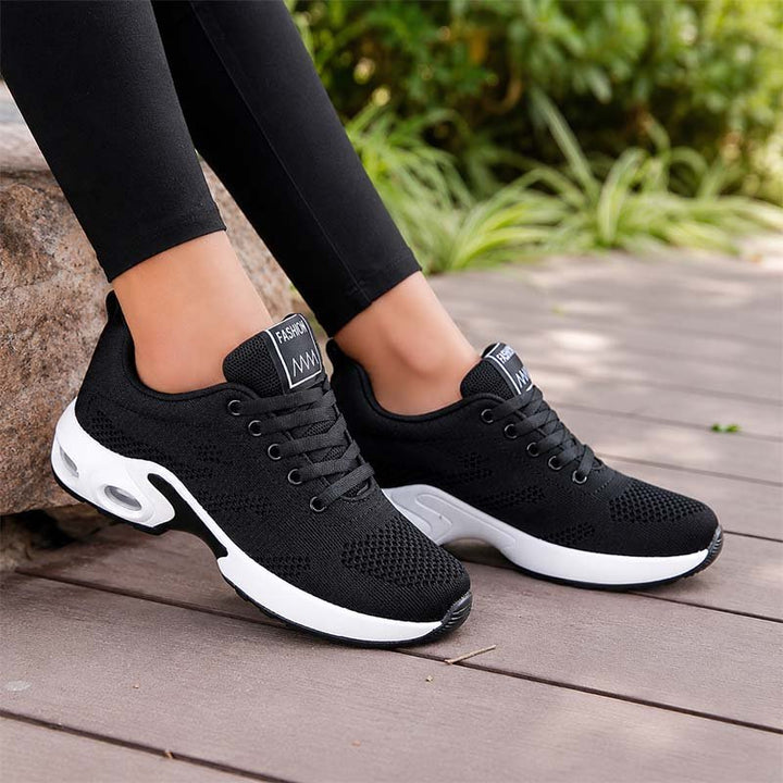 ActiveStep™ – Ergonomiske Luftputenett Sneakers