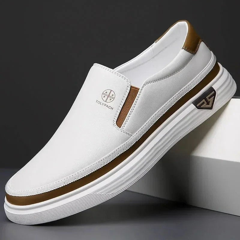 Theo™ – Polstrede Slip-On Loafers