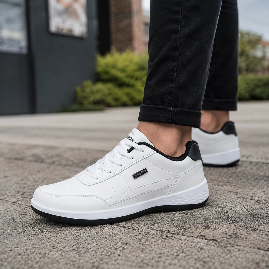 Lotte™ – | Antiskli Lettvekts Komfort Sneakers