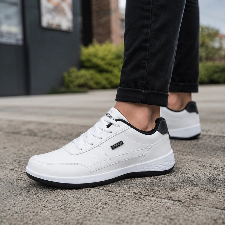 Lotte™ – | Antiskli Lettvekts Komfort Sneakers