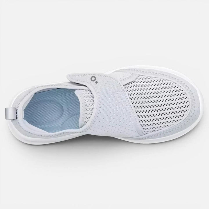 ComfortFit™ – Ortopediske Komfort Mesh Sneakers