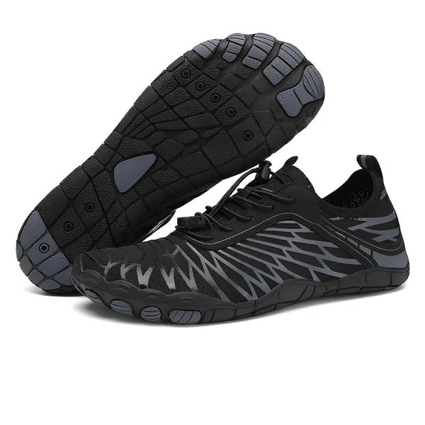 Lorvian™ – Anti-Ski Barfot Treningssko
