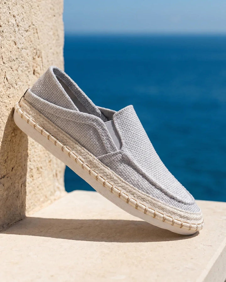 Gianni™ – Vevde Slip-On Espadrille Loafers